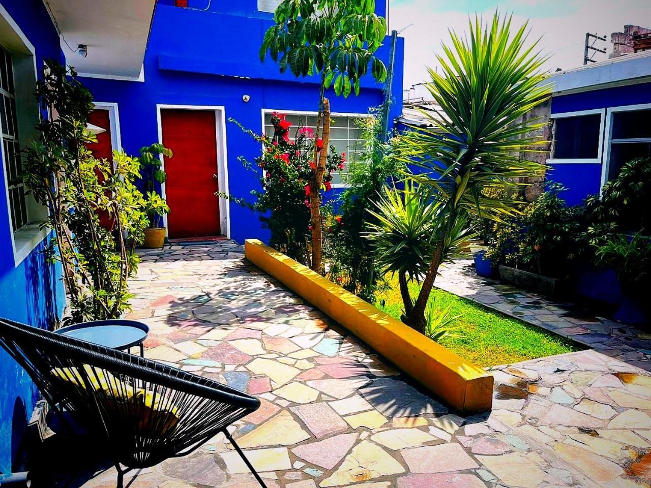 مبيت وإفطار أريكيبا Colonial San Lazaro المظهر الخارجي الصورة